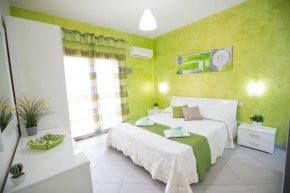 B&B Pepito  Чефалу